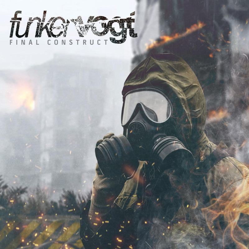 Final Construct (Ltd. Edition