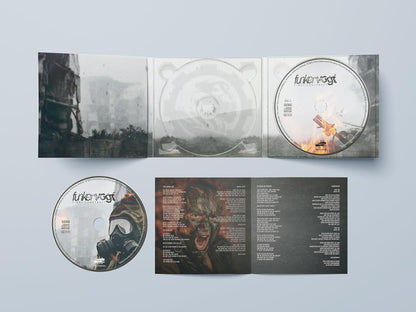 Final Construct (Ltd. Edition