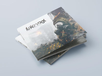 Final Construct (Ltd. Edition