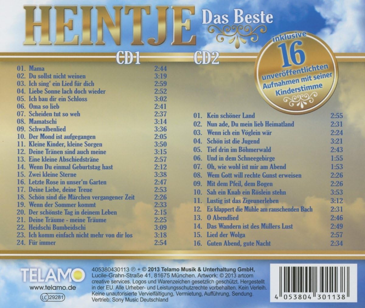 Das Beste