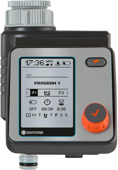 Gardena Water Control Master 1892-28
