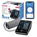 Beurer - Bm 64 Fully Automatic Blood Pressure And Heart Rate Monitor - 5 Years Warranty