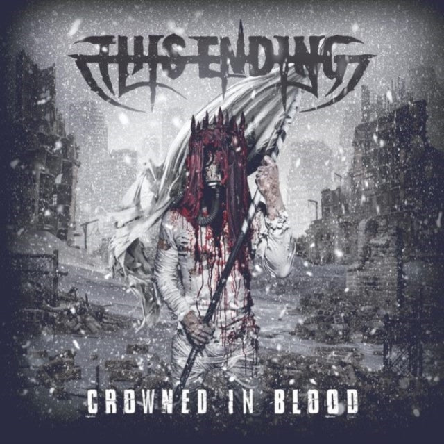 Crowned in Blood