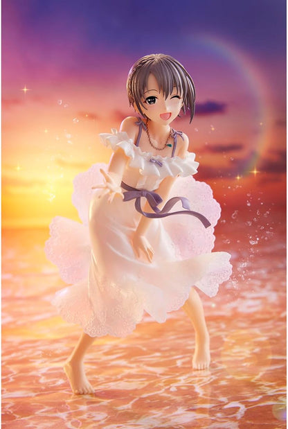 Banpresto - The Idolm@Ster Cinderella Girls - Yuuki Otokura, Bandai Spirits Emotional Lens Figure