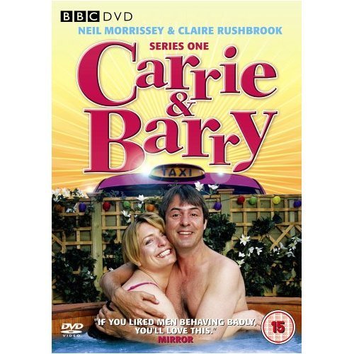 Carrie & Barry - Series 1