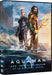AQUAMAN AND THE LOST KINGDOM DVD (NL Versie