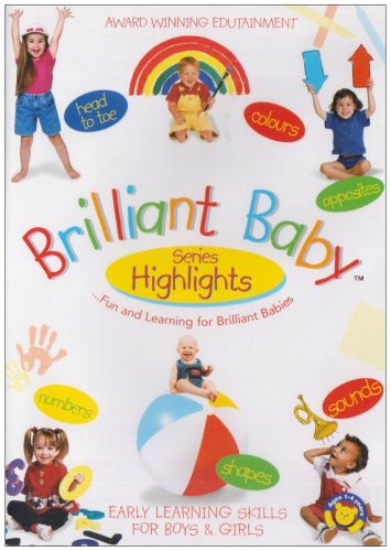 Brilliant Babies - Series Highlights
