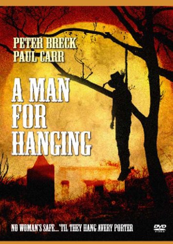 Man For Hanging
