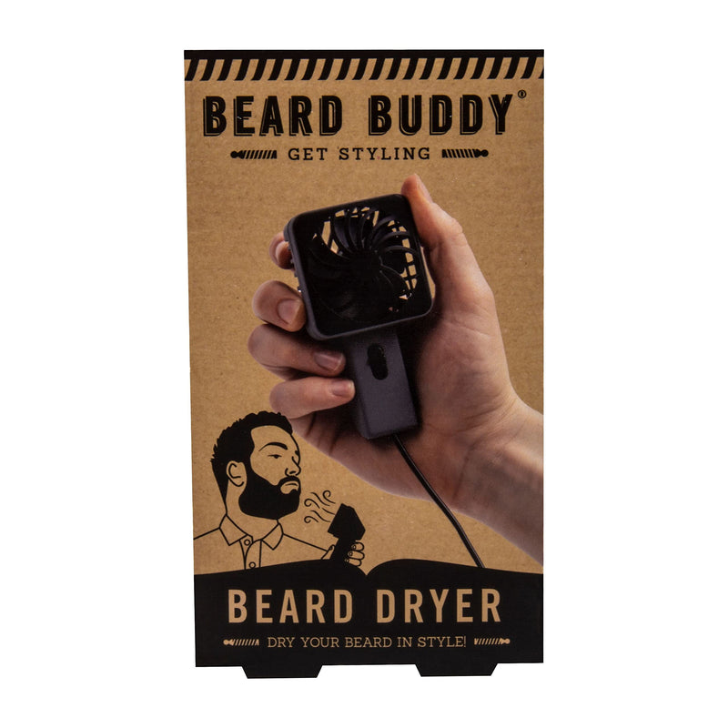Beard Buddy Beard Dryer