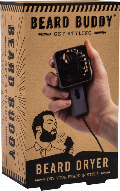 Beard Buddy Beard Dryer