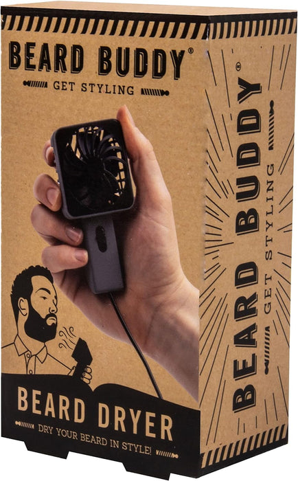 Beard Buddy Beard Dryer