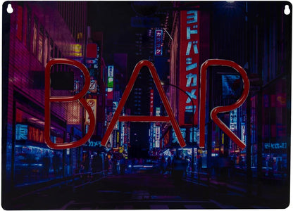 Bar Neon Light