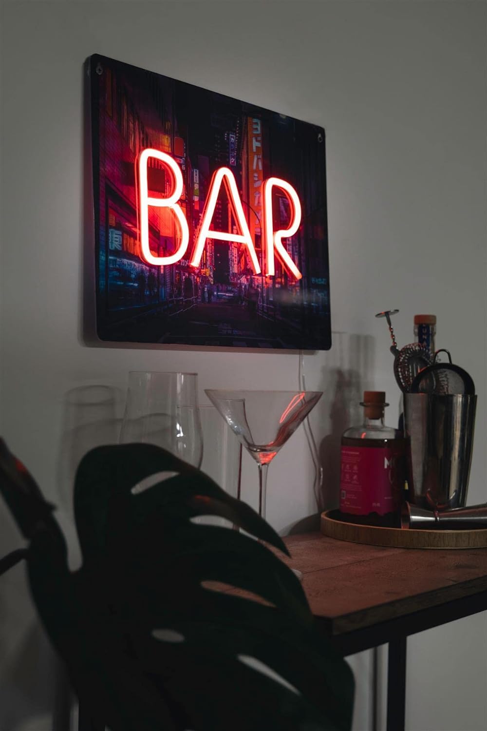 Bar Neon Light