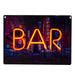 Bar Neon Light
