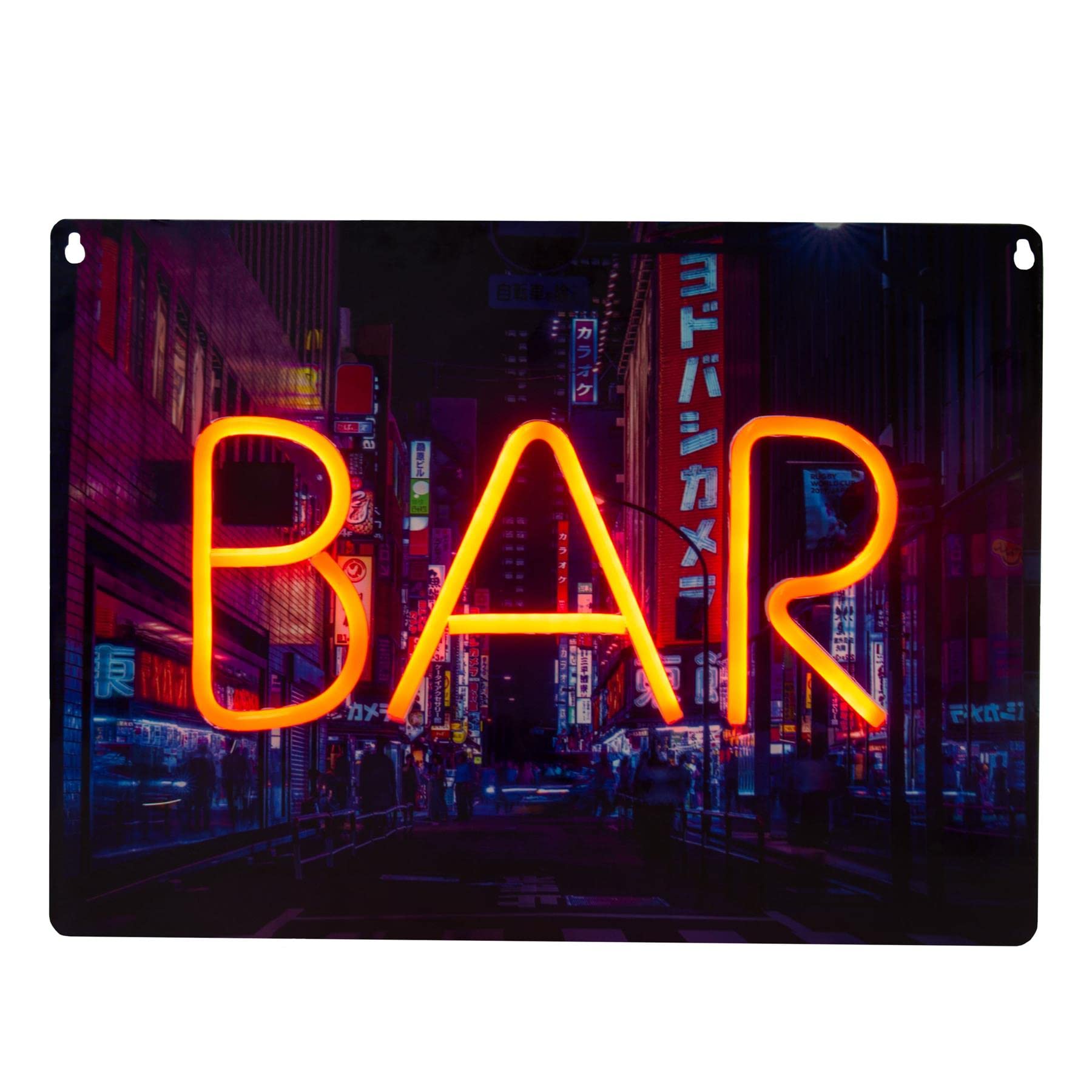 Bar Neon Light