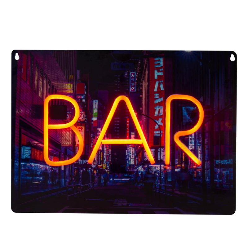 Bar Neon Light
