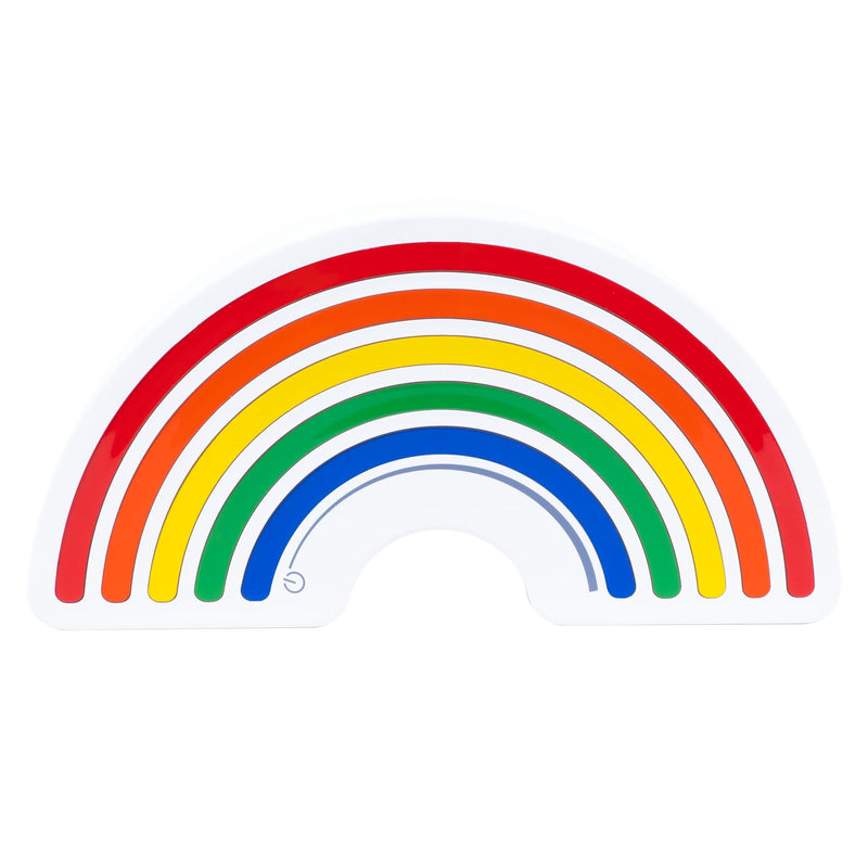 Rainbow Dimmer Light