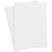 White A4 Card, A4 210x297 mm, 210-220 g, White, 10sheets