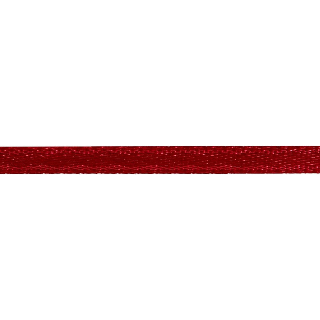 Satinband B 3 Mm 15 M Weinrot