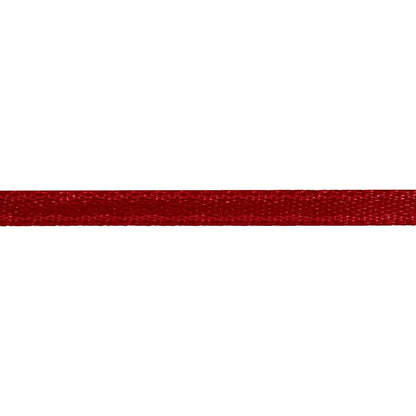 Satinband B 3 Mm 15 M Weinrot