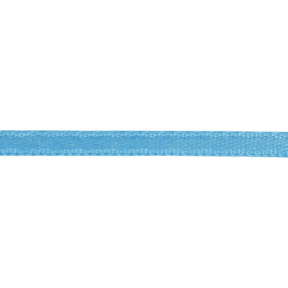 Satinband B 3 Mm 15 M Hellblau