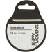 Satinband B 3 Mm 15 M Creme