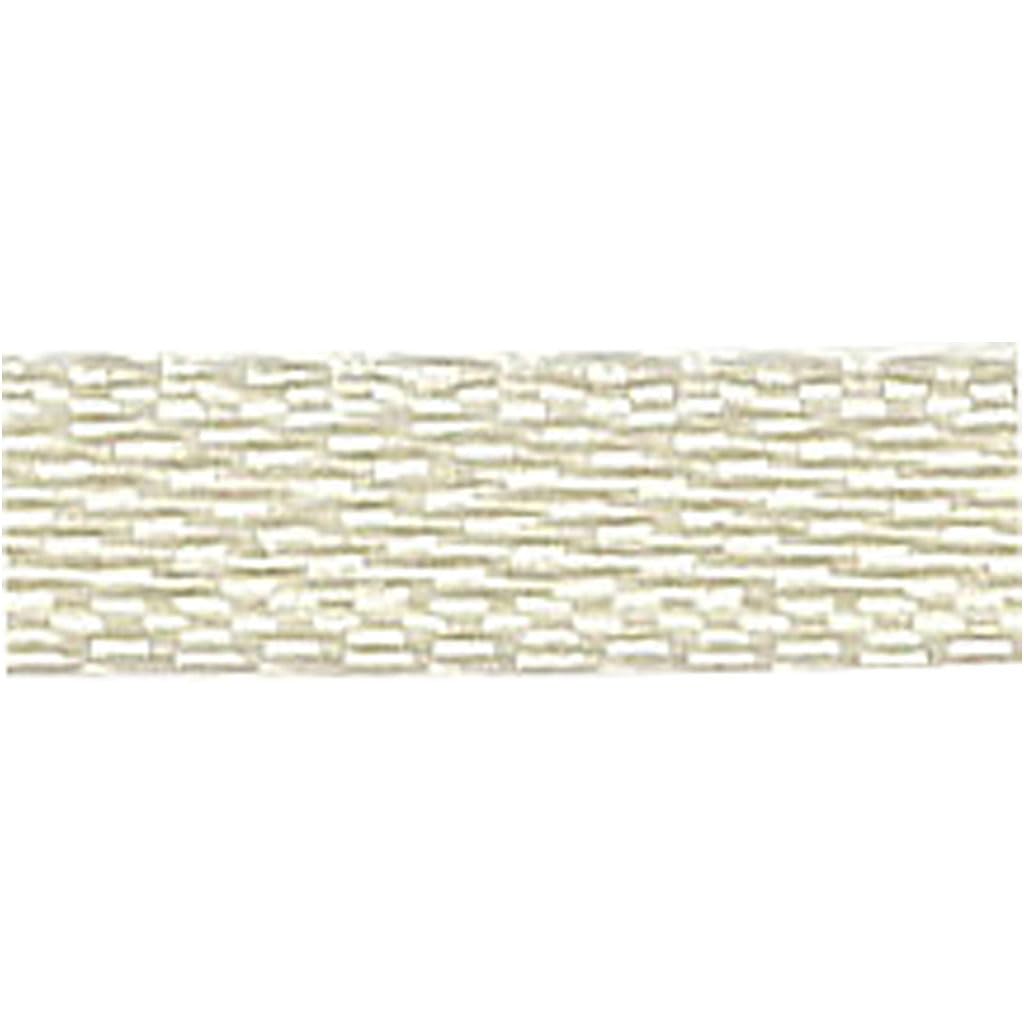 Satinband B 3 Mm 15 M Creme