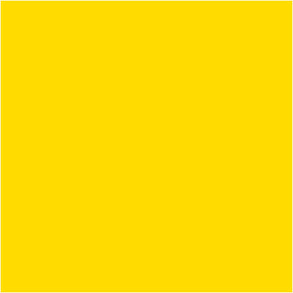 Cuentas de madera, D: 5 mm, amarillo, 6 g, aprox. 180 unidades