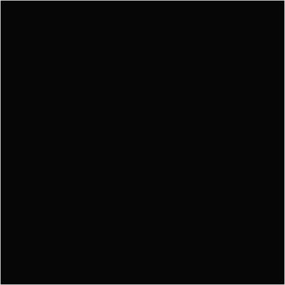 Perlas de madera, D: 5 mm, negro, 6 g, aprox. 180 unidades