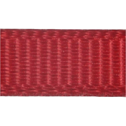 Zierband B 5 Mm 15 M Rot