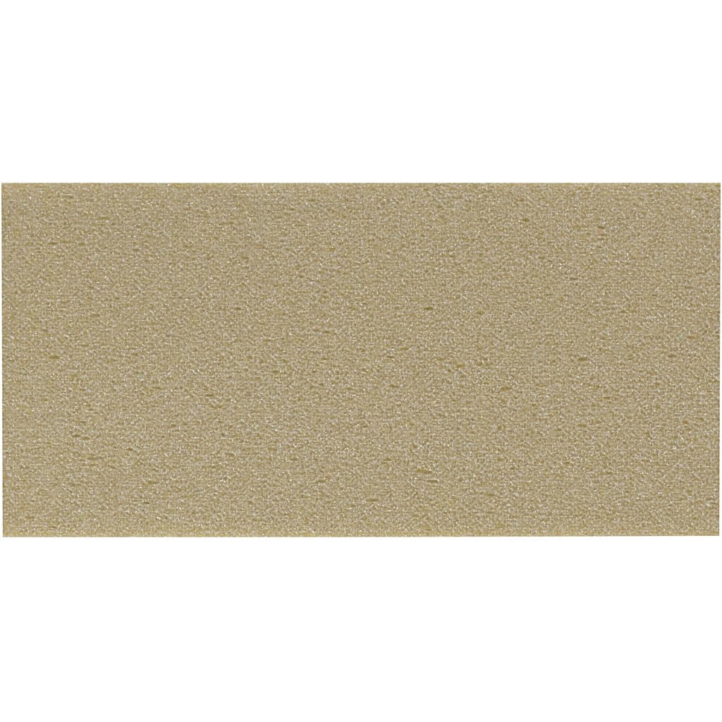Ringelband B: 18mm Gold Kopenhagen 25m