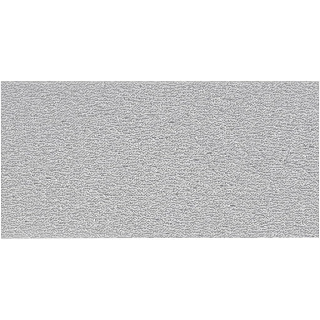 Kr?uselband B 18 Mm 25 M Silber