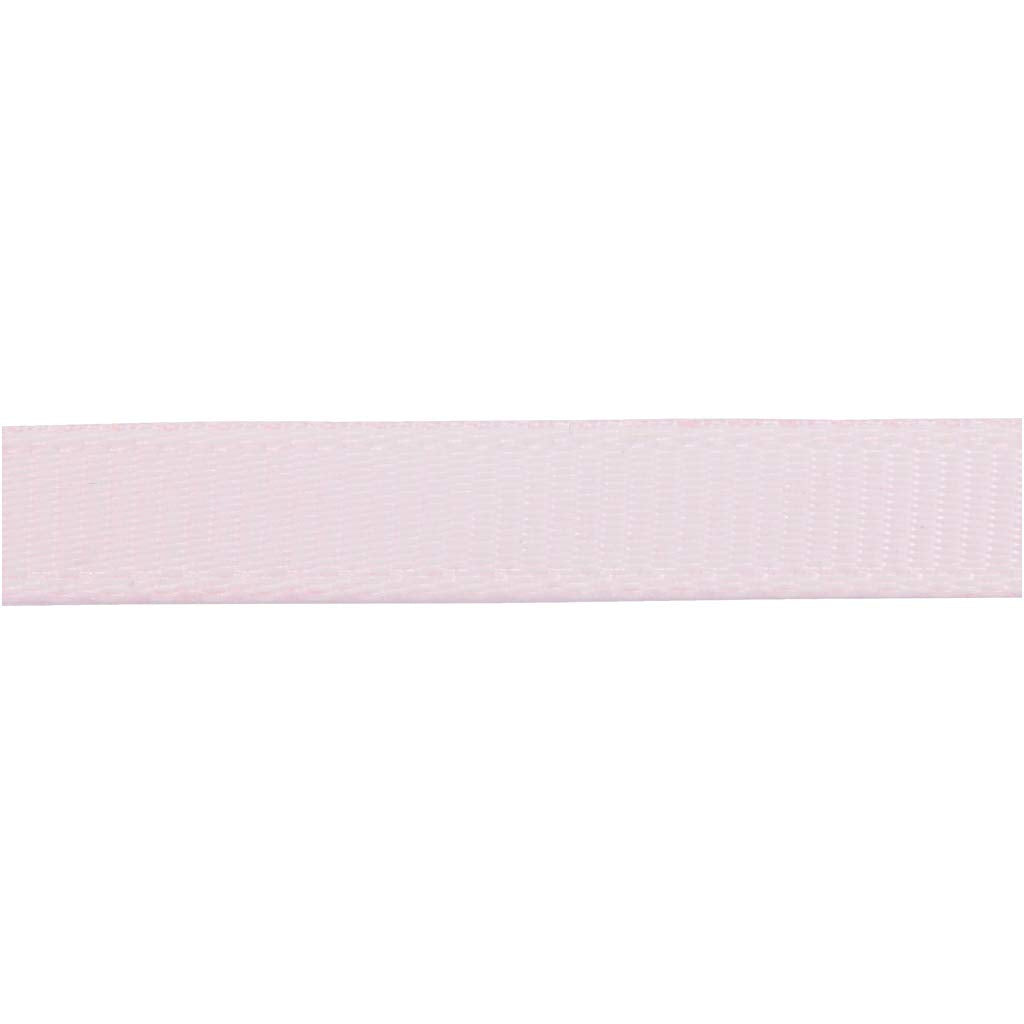 Zierband B 5 Mm 15 M Rosa
