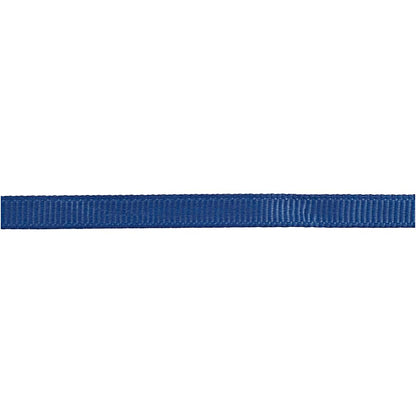 Zierband B 5 Mm 15 M Blau