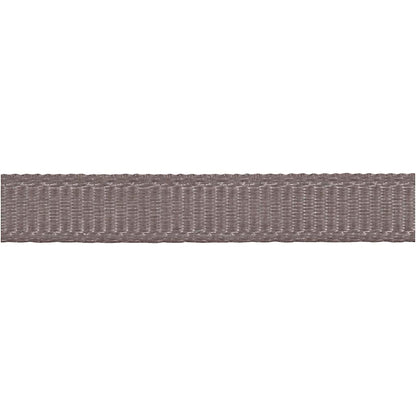 Zierband B 5 Mm 15 M Grau