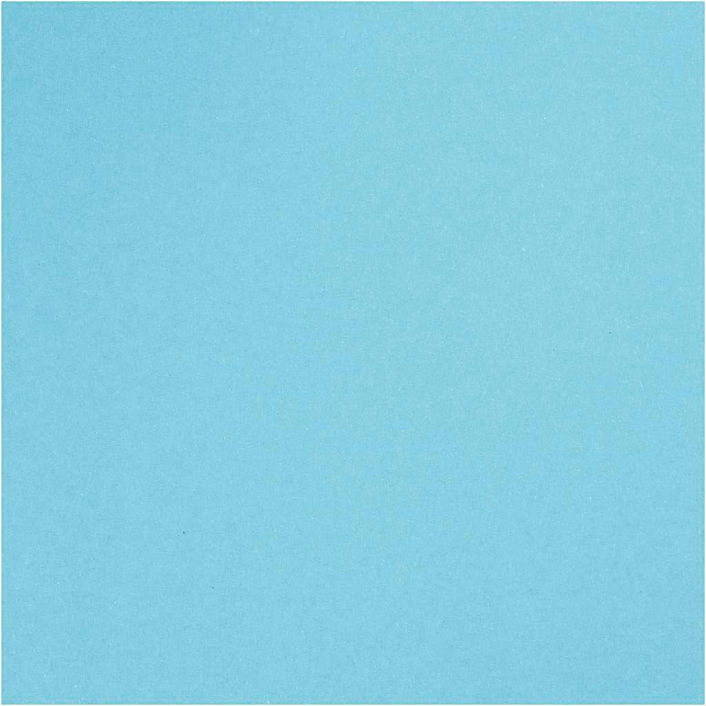 Karton A4 210x297 Mm 220 G 10 Stck. Hellblau