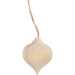 Christbaumkugel D: 55 Cm 1 Stck. Birke