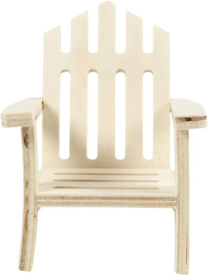 Gartenstuhl B 75 Cm Tiefe 9 Cm 1 Stck. Sperrholz
