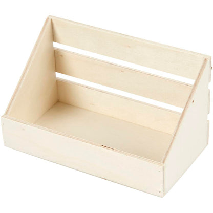 Creativ Company - Houten Plank 13cm
