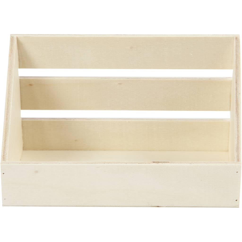 Creativ Company - Houten Plank 13cm