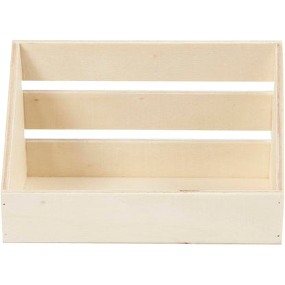 Creativ Company - Houten Plank 13cm