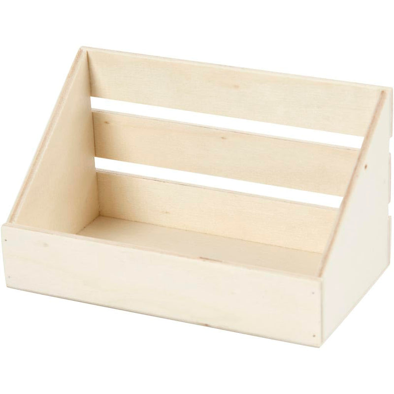 Creativ Company - Houten Plank 13cm