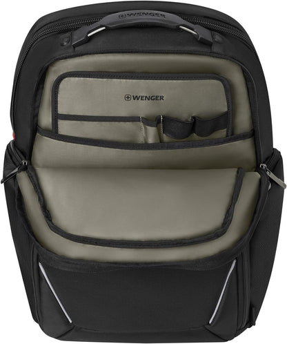 Wenger Meteor 17" Laptop Backpack