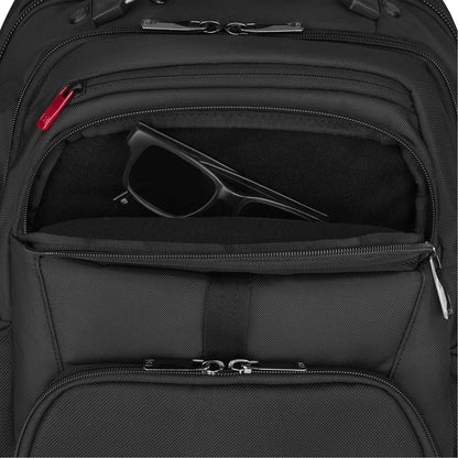 Wenger Meteor 17" Laptop Backpack
