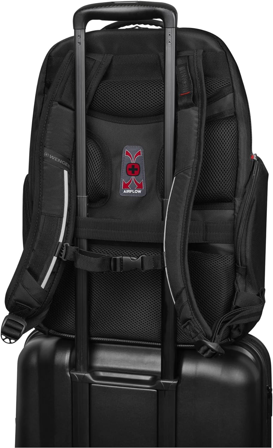 Wenger Meteor 17" Laptop Backpack