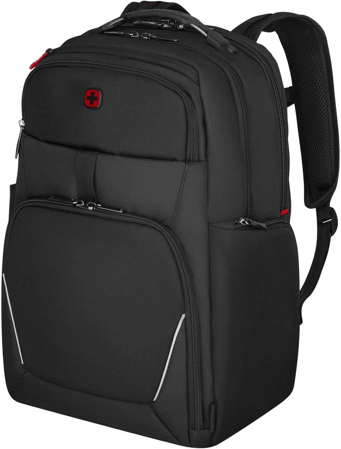 Wenger Meteor 17" Laptop Backpack