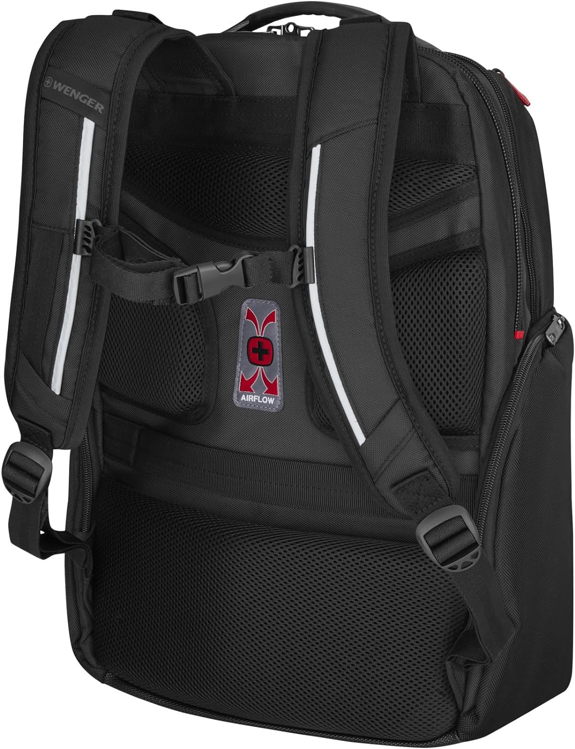 Wenger Meteor 17" Laptop Backpack