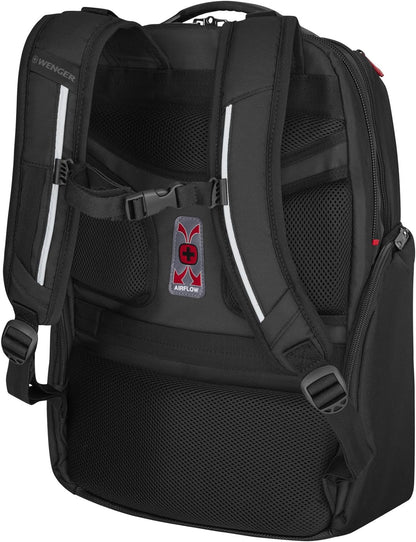Wenger Meteor 17" Laptop Backpack