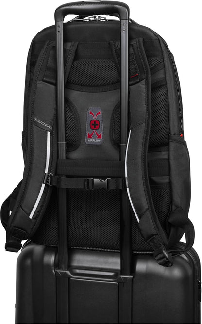 Wenger Cosmic 17" Laptop Backpack