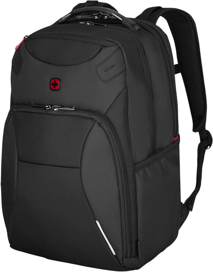 Wenger Cosmic 17" Laptop Backpack